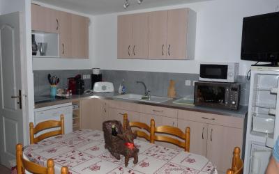 Appartement 2 Chambres Appartement 2 Chambres