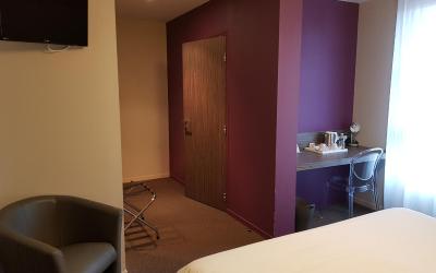 Chambre Double Supu00e9rieure Chambre Double Supu00e9rieure