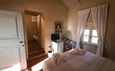 Camera Matrimoniale Superior