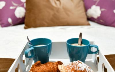 Appartamento con 1 Camera da Letto