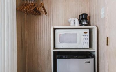 Single Room - Room A 