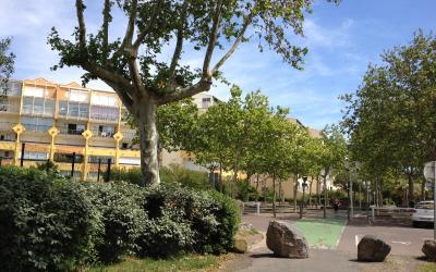 Appartement - Vue sur Mer