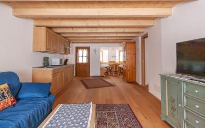 Appartamento con 1 Camera da Letto