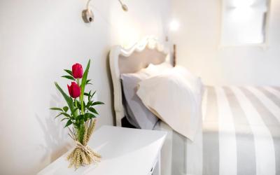 Camera Matrimoniale con Bagno Privato