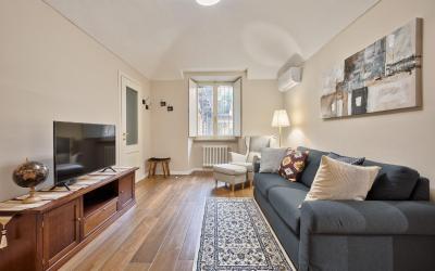 Appartamento con 2 Camere da Letto