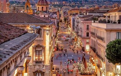 Camera Matrimoniale con Bagno Privato