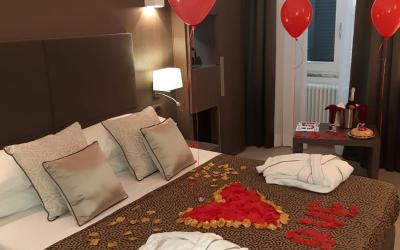 Camera Matrimoniale Standard