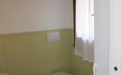 Chalet con 2 Camere da Letto