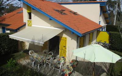 Maison 2u00a0Chambres