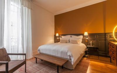 Chambre Triple Chambre Triple