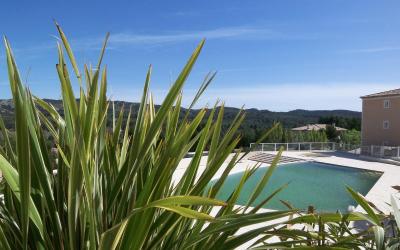 Appartement 2 Chambres