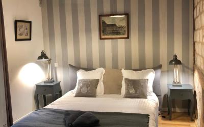 Appartement 2u00a0Chambres La Cathu00e9draleu00a0-u00a02eu00a0u00c9tage Appartement 2u00a0Chambres La Cathu00e9draleu00a0-u00a02eu00a0u00c9tage
