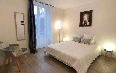 Appartement Deluxe Appartement Deluxe