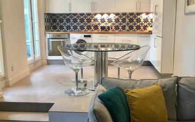 Appartement avec Terrasse Appartement avec Terrasse