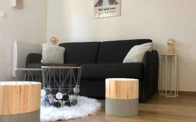 Appartement avec Vue sur la Montagne Appartement avec Vue sur la Montagne