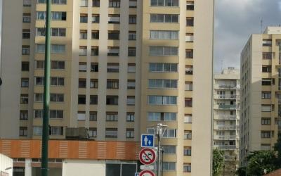 Appartement 2 Chambres