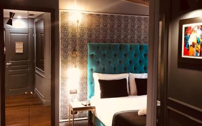 Camera Matrimoniale Standard