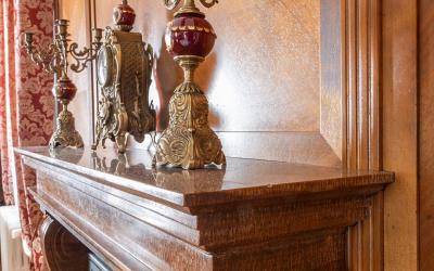 Camera Matrimoniale Deluxe