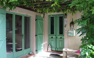 Maison 3u00a0Chambres