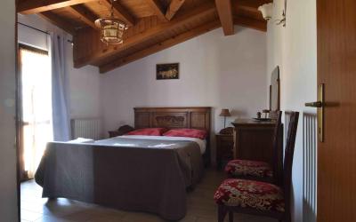 Appartamento con 2 Camere da Letto