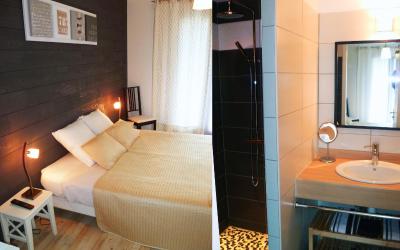 Chambre Double Chambre Double