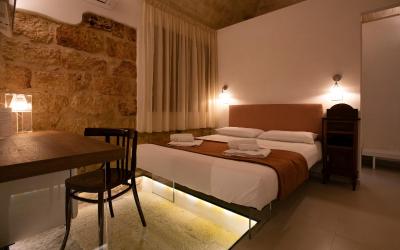 Camera Matrimoniale Standard