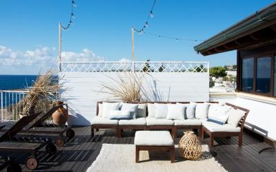 Camera Familiare Deluxe