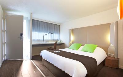 Chambre Double Supu00e9rieure Chambre Double Supu00e9rieure