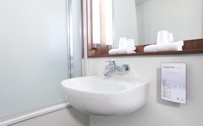 Chambre Lits Jumeaux Supu00e9rieure Chambre Lits Jumeaux Supu00e9rieure