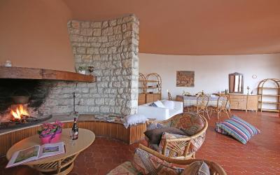 Casa con 4 camere da letto