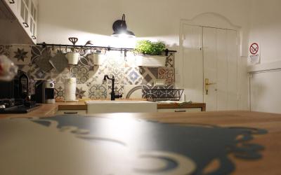 Casa con 1 Camera da Letto