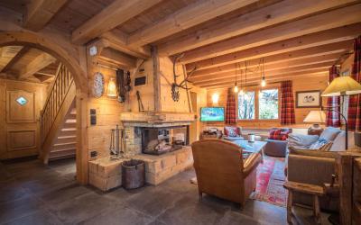 Chalet 4u00a0Chambres Chalet 4u00a0Chambres