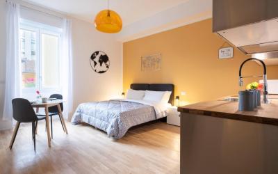 Appartamento Monolocale