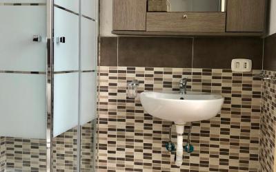 Monolocale King con Divano-Letto