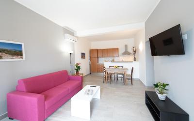 Appartamento Standard