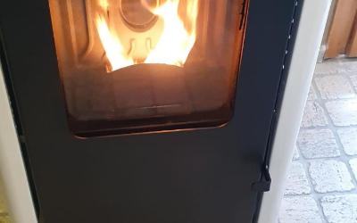 Casa con 2 Camere da Letto