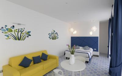 Camera Matrimoniale Standard