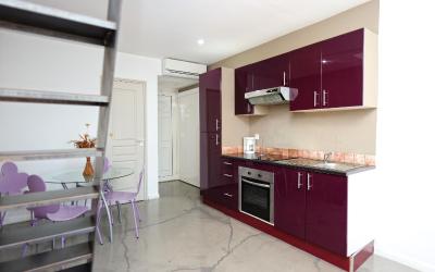 Appartement 1 Chambre Appartement 1 Chambre