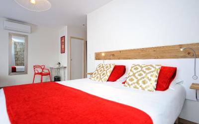 Chambre Double Confort Plus Chambre Double Confort Plus