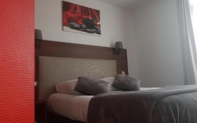 Chambre Simple Chambre Simple