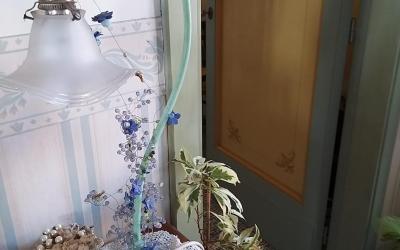 Camera Doppia con Letti Singoli