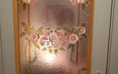 Camera Tripla con Vista