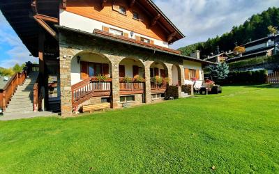 Appartamento con 1 Camera da Letto