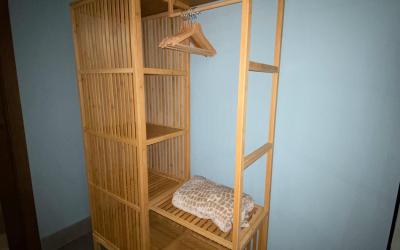 Appartamento con 1 Camera da Letto