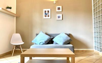 Casa con 1 Camera da Letto