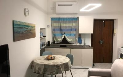 Appartamento con 1 Camera da Letto