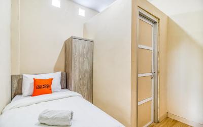 Kamar Single Kamar Single