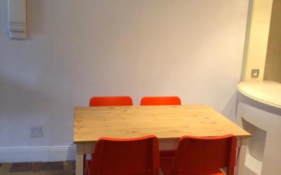 Appartement - 1er u00c9tage 