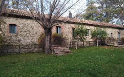 Appartamento con Vista Giardino