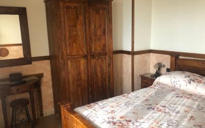 Camera Matrimoniale con Balcone